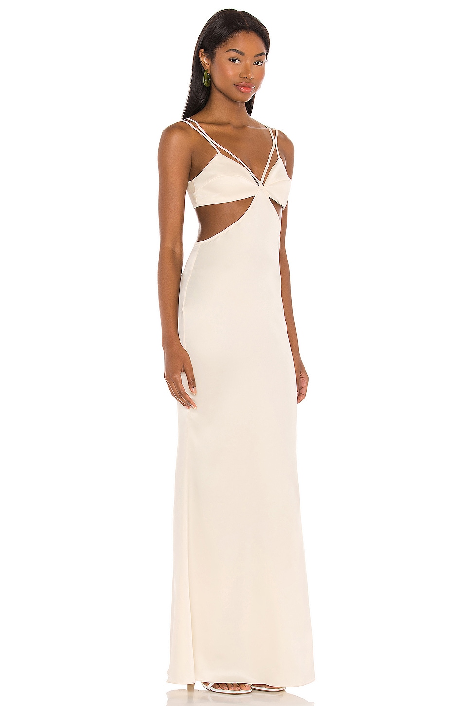 camila coelho faron gown