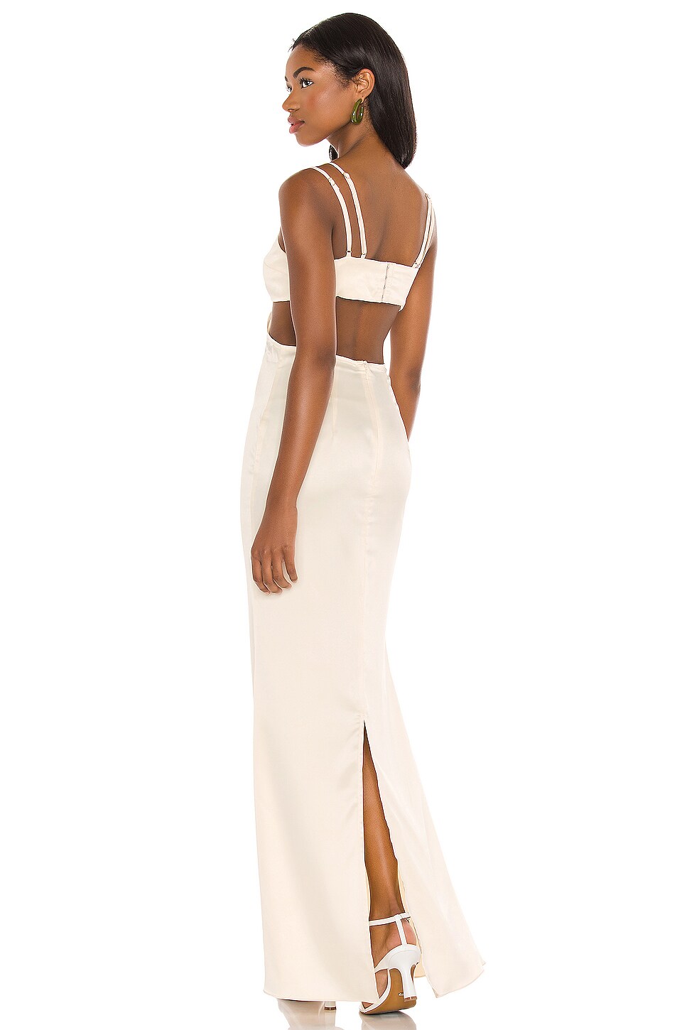 camila coelho faron gown