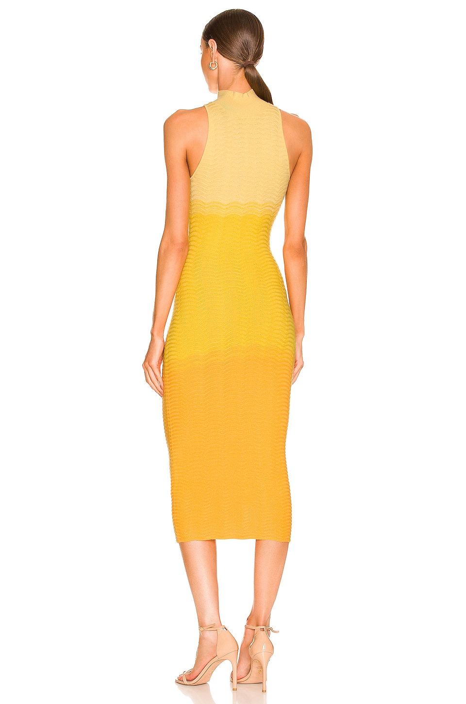 Cressida Dress