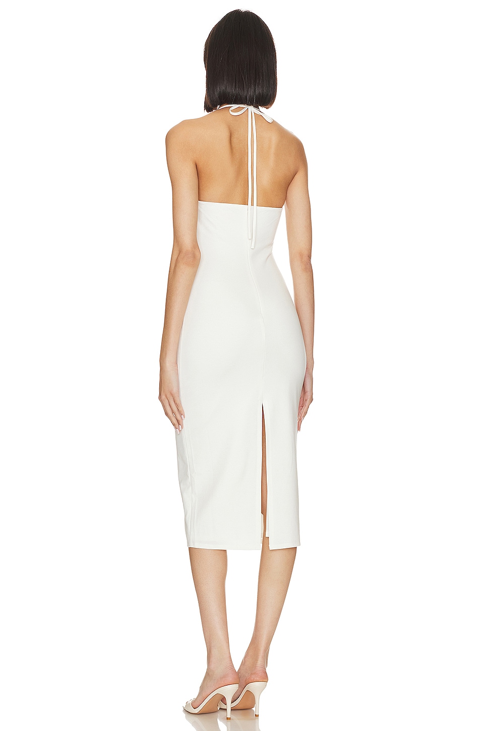 Mayla Midi Dress