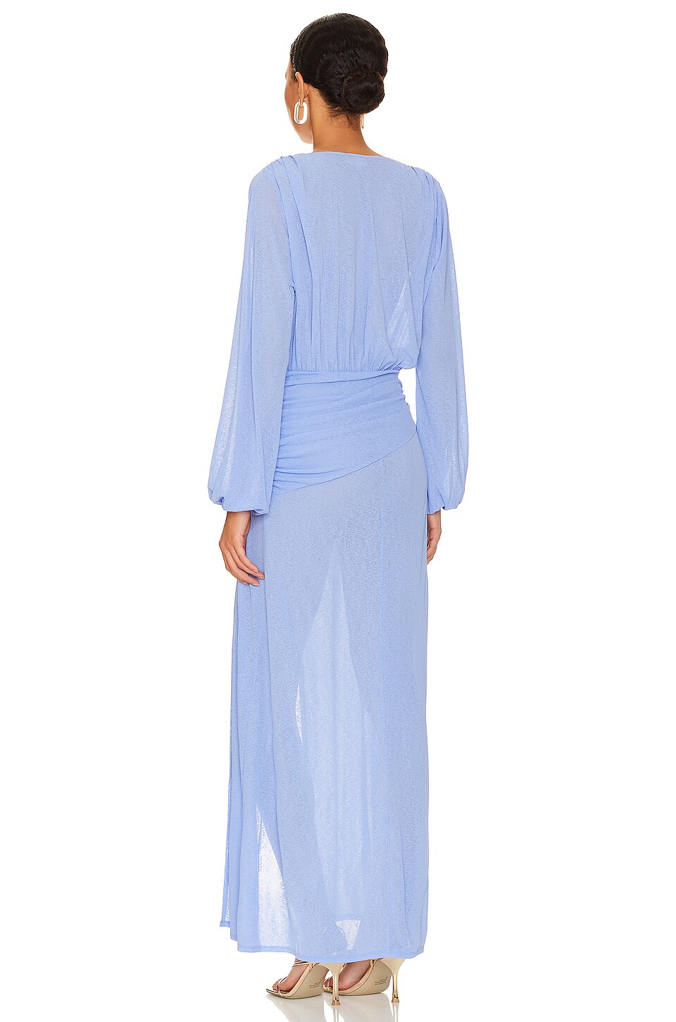 Kimber Maxi Dress