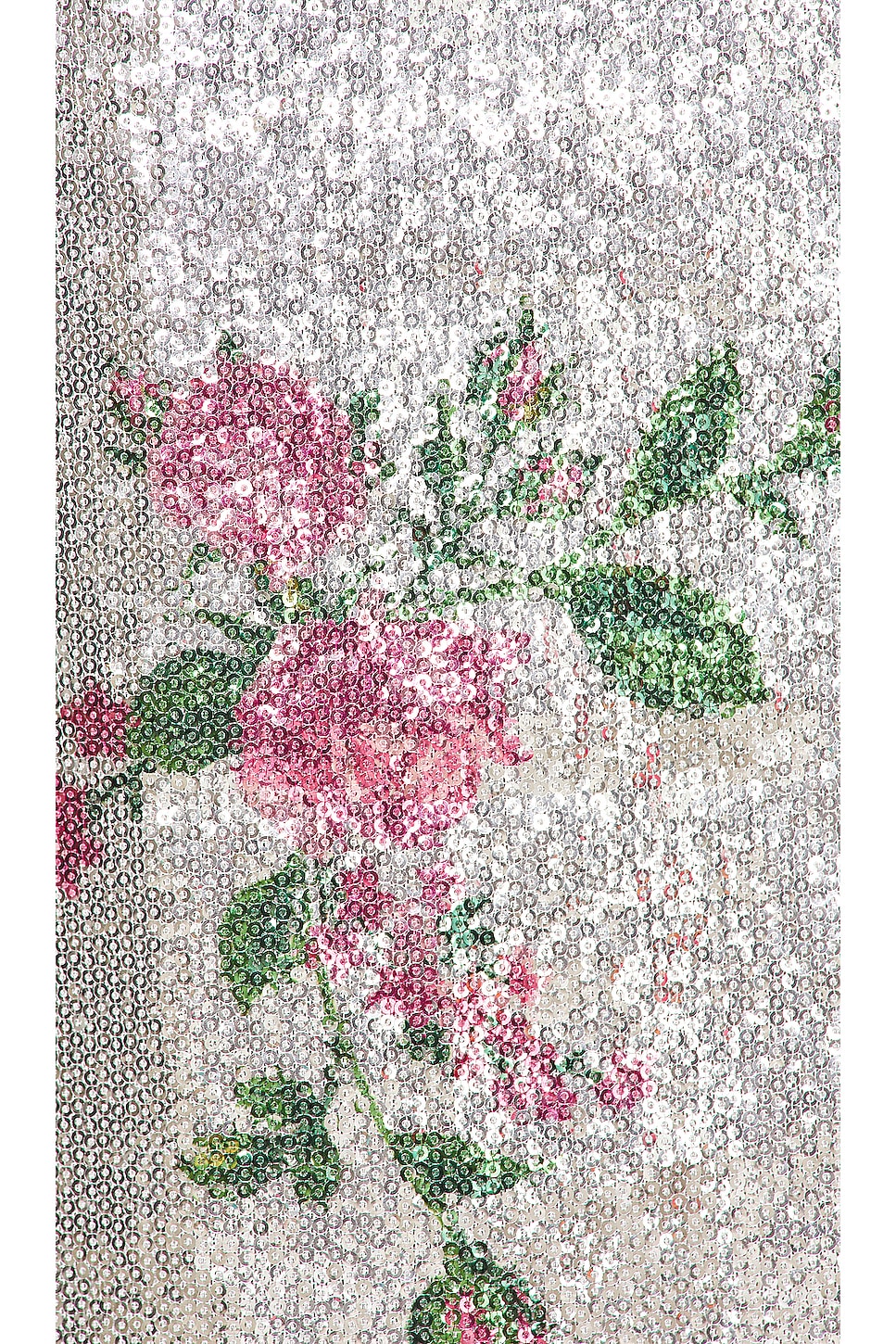 Luiza Sequin Maxi Dress