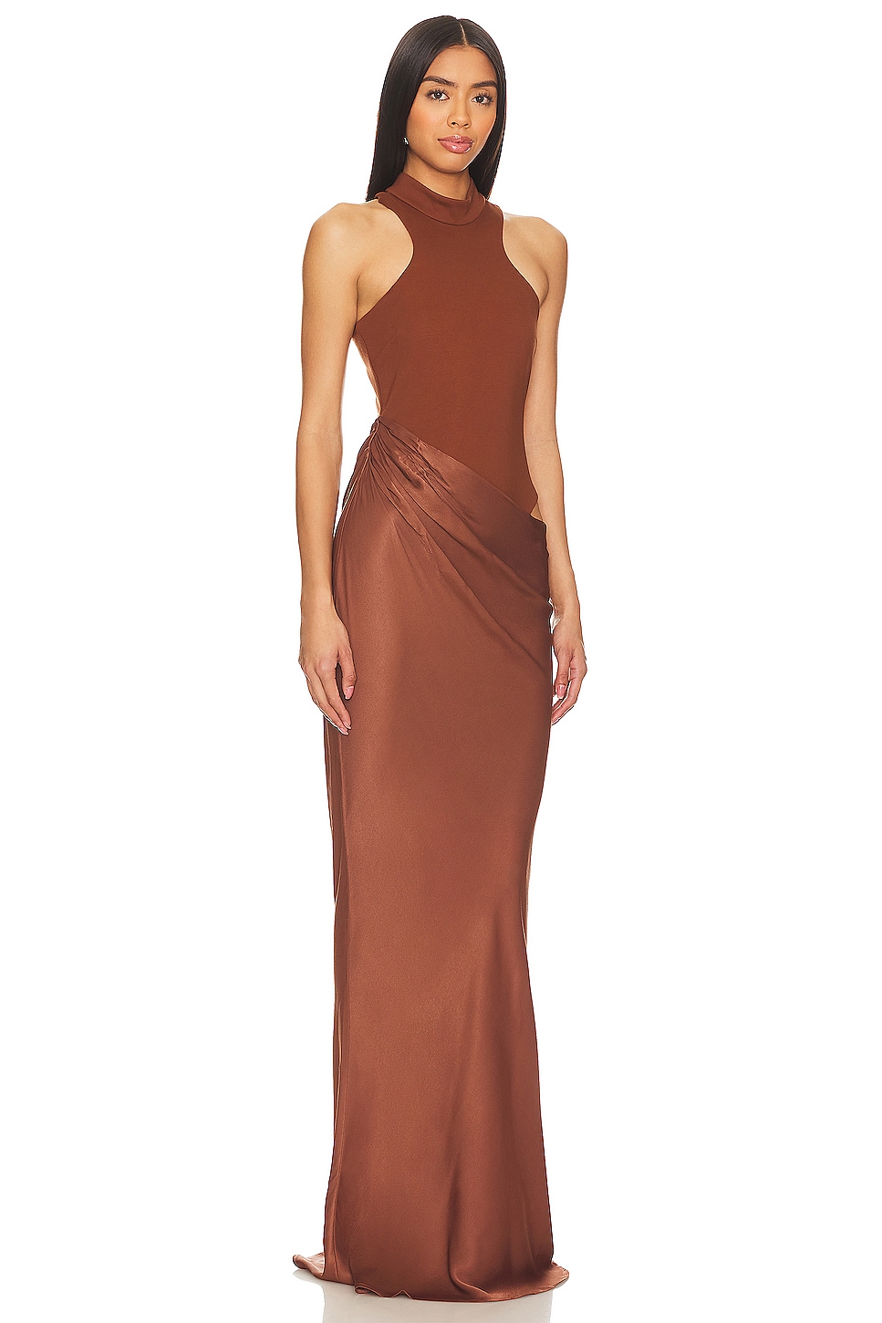 Estrella Maxi Dress