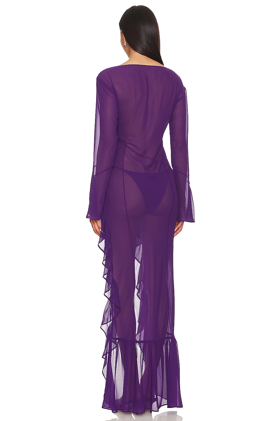 Vero Maxi Dress