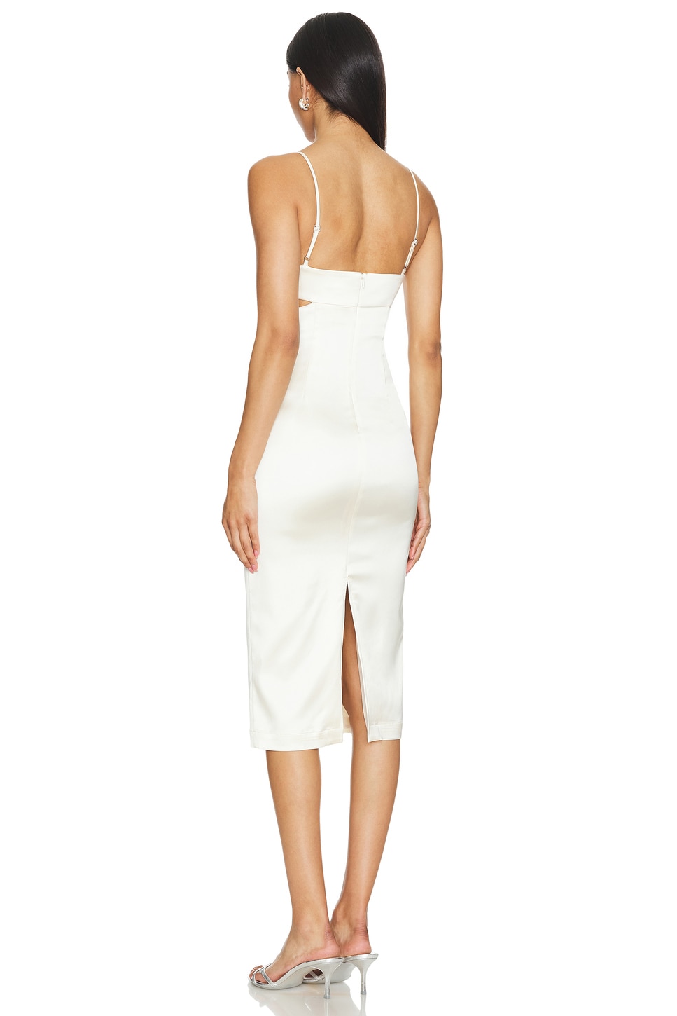 Perez Midi Dress