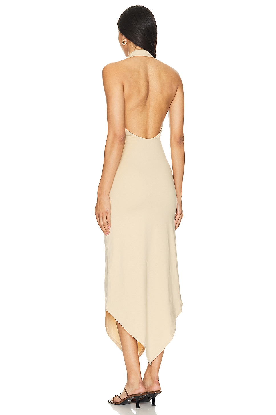 Kaseya Midi Dress
