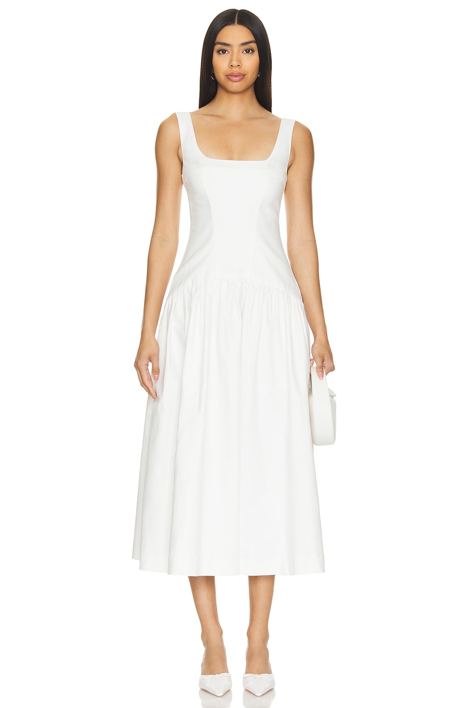 Linda Midi Dress