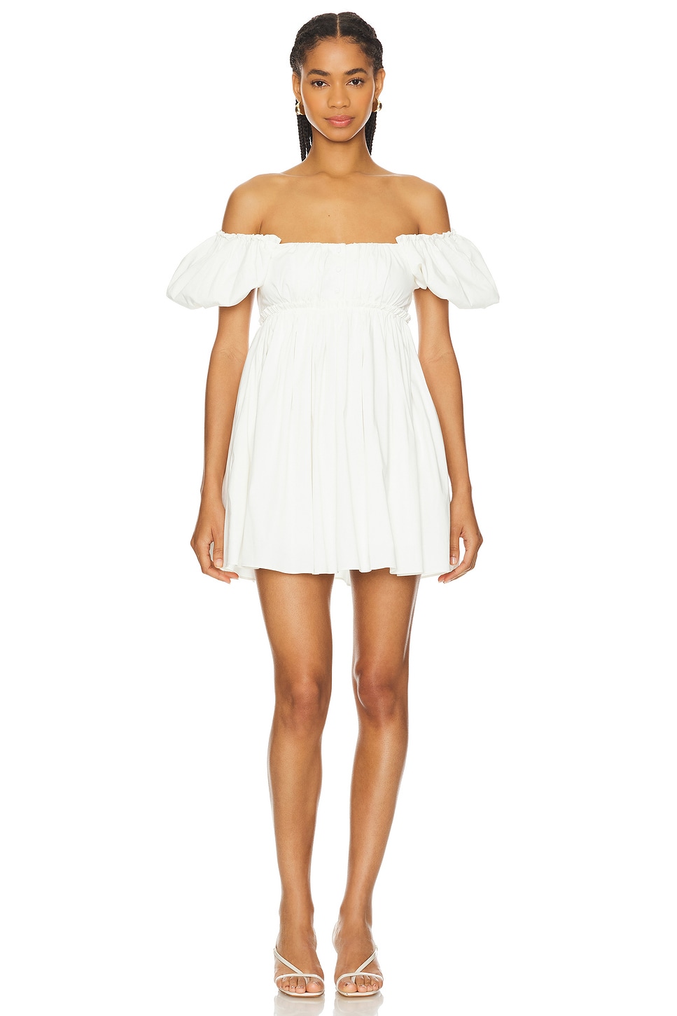 Camila Coelho Radleigh Mini Dress thumbnail