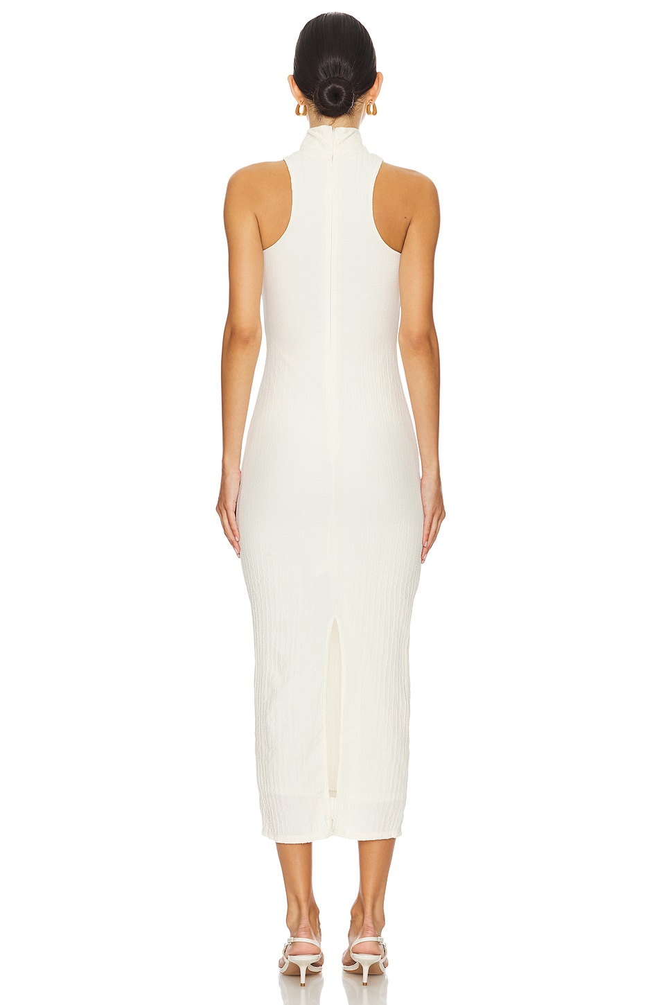 Agueda Midi Dress