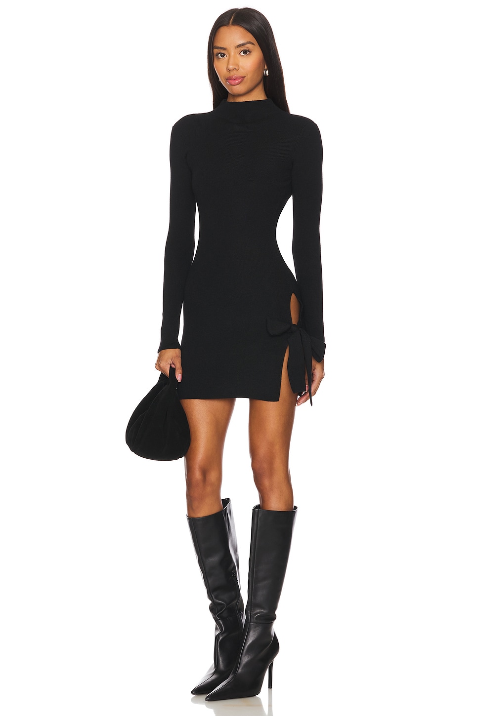 Yvonne Mini Dress