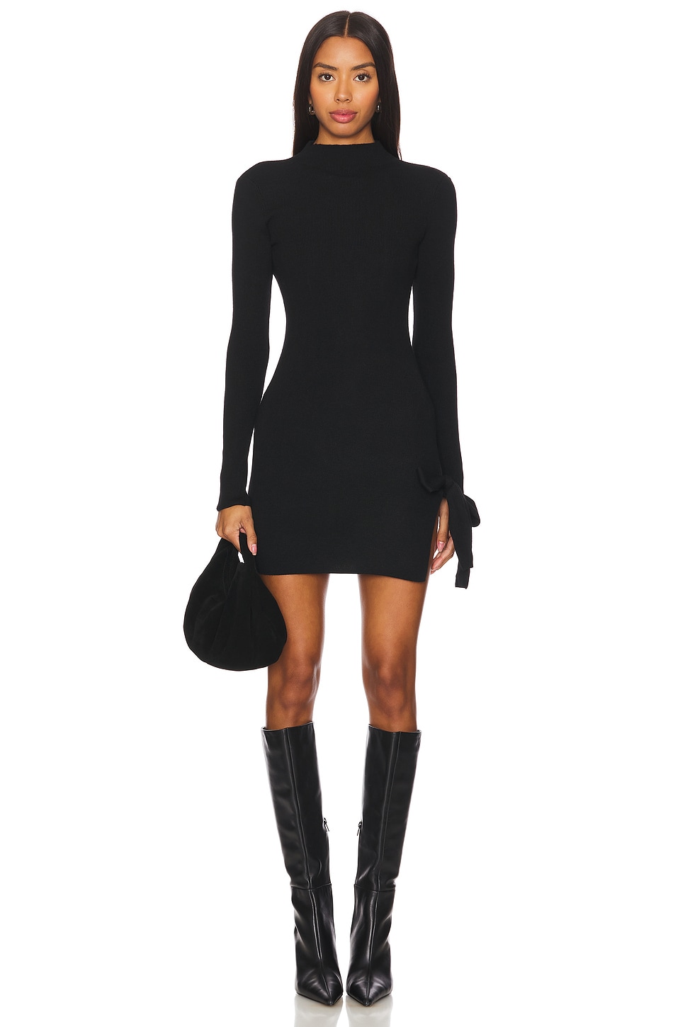 Yvonne Mini Dress