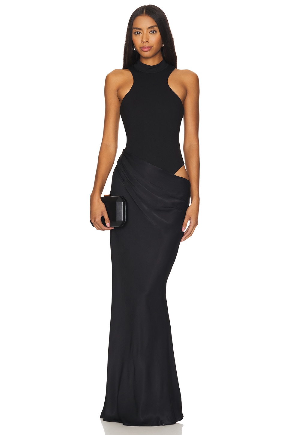 Estrella Maxi Dress