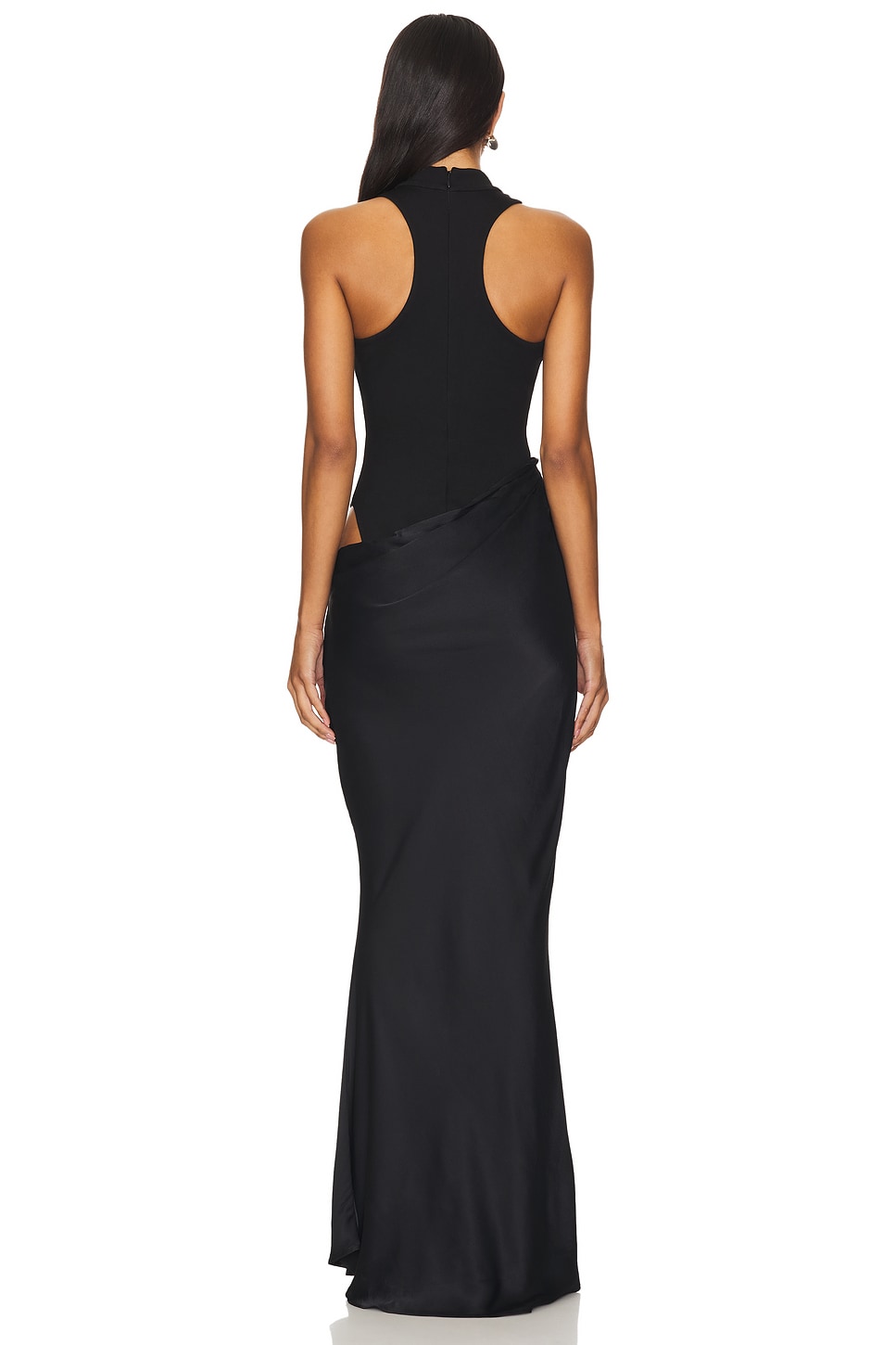Estrella Maxi Dress