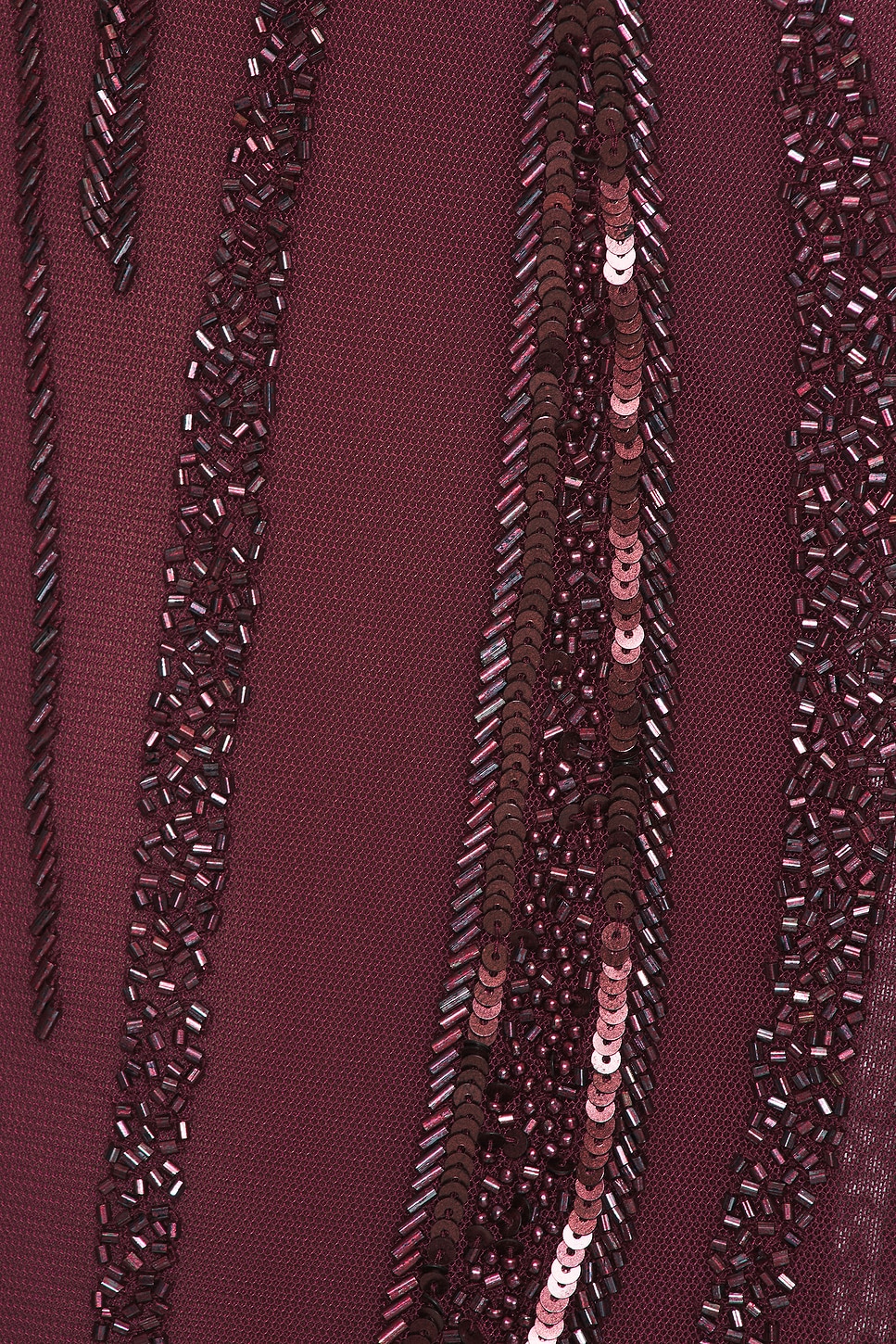 Lyra Maxi Dress