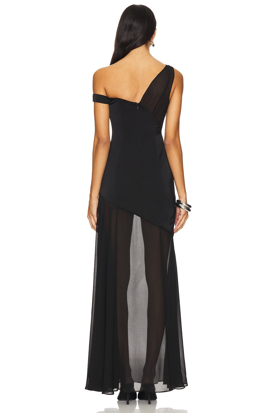 Camila Coelho Cecily Gown thumbnail