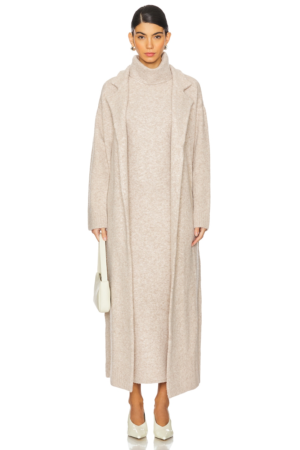 Noel Maxi Dress