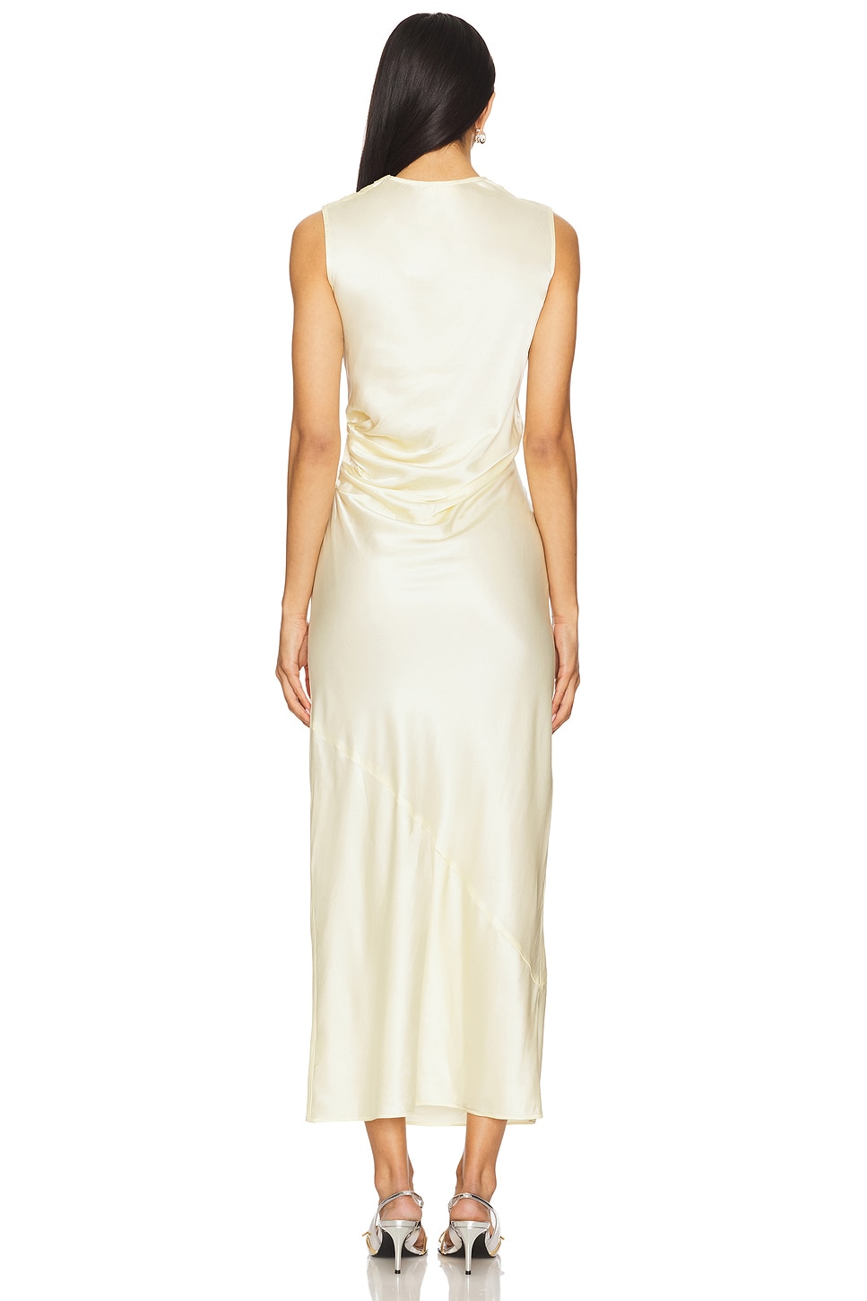 Enza Maxi Dress