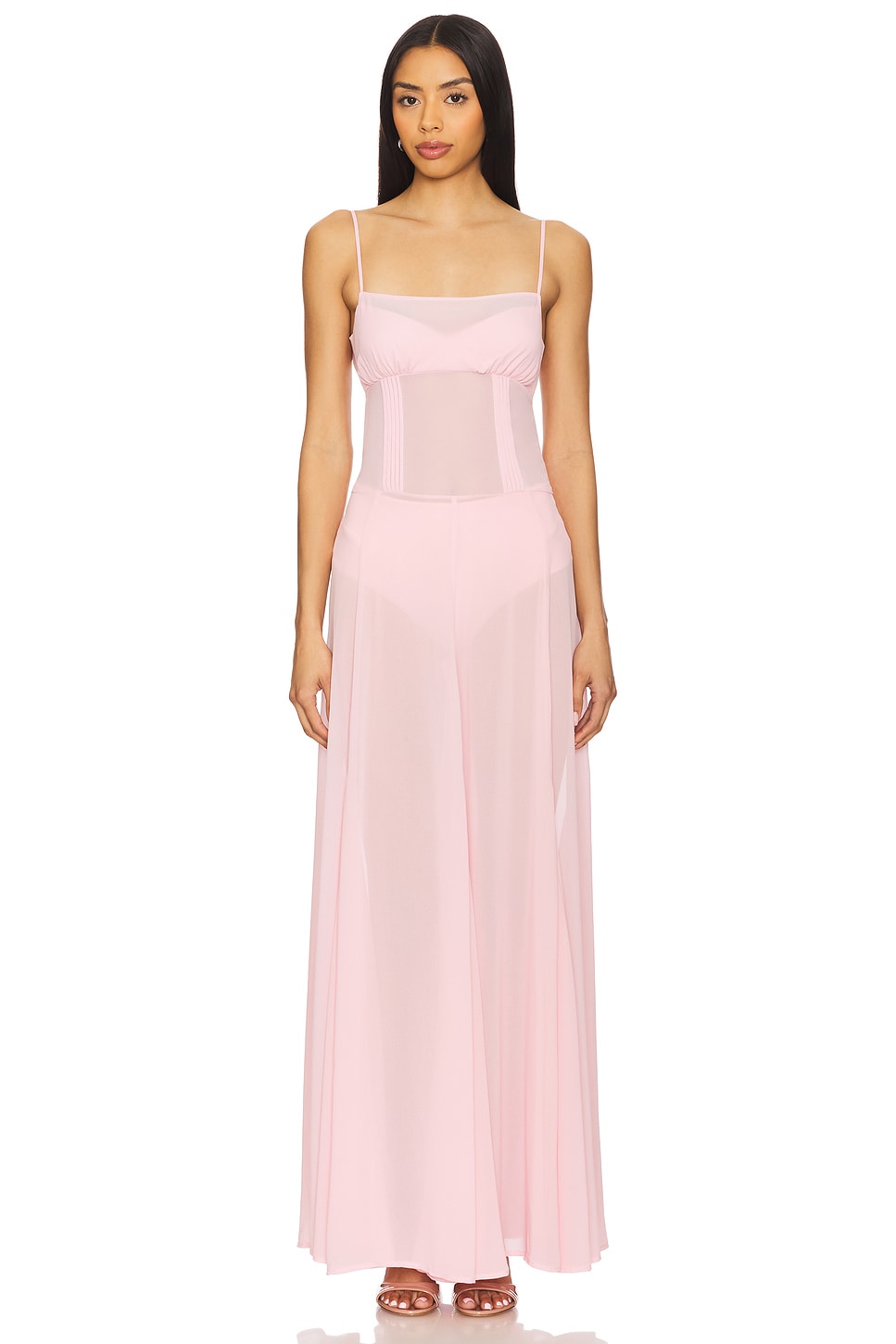 Dia Maxi Dress