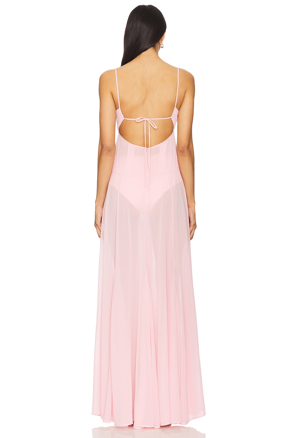 Dia Maxi Dress