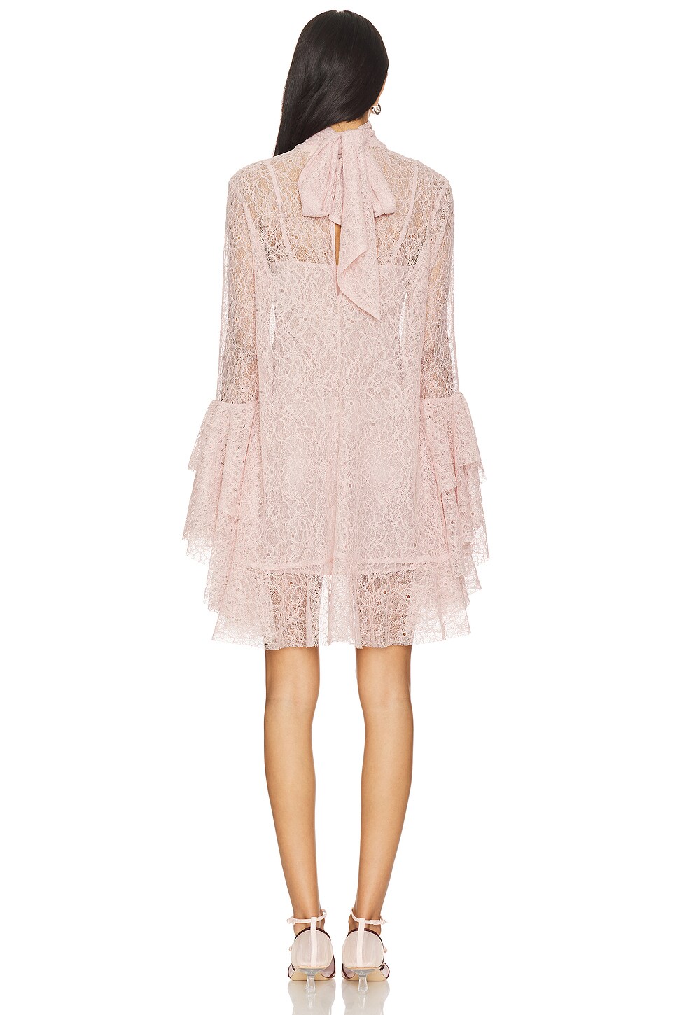 Norma Mini Dress