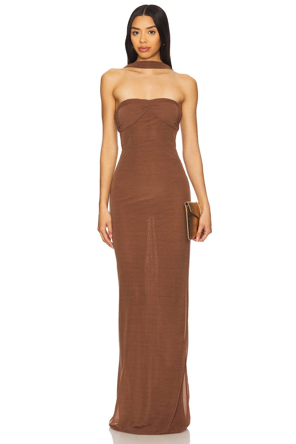Terese Gown