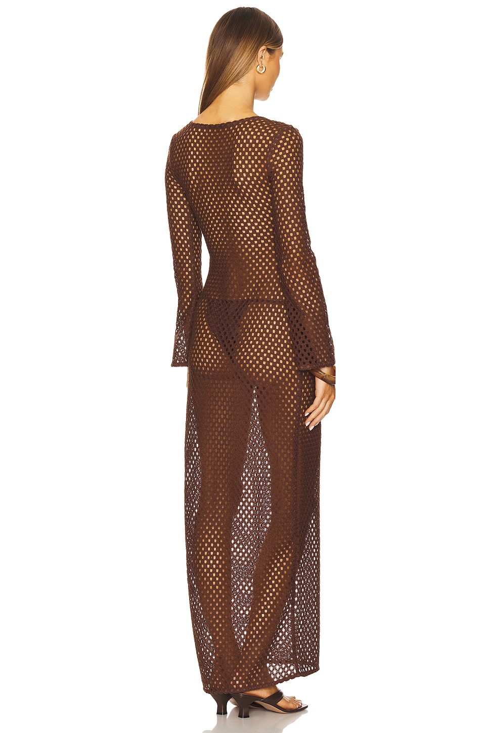 Krina Maxi Dress
