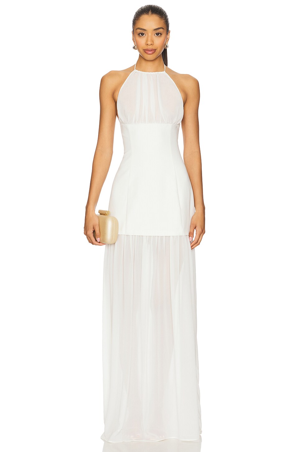 Roquel Maxi Dress
