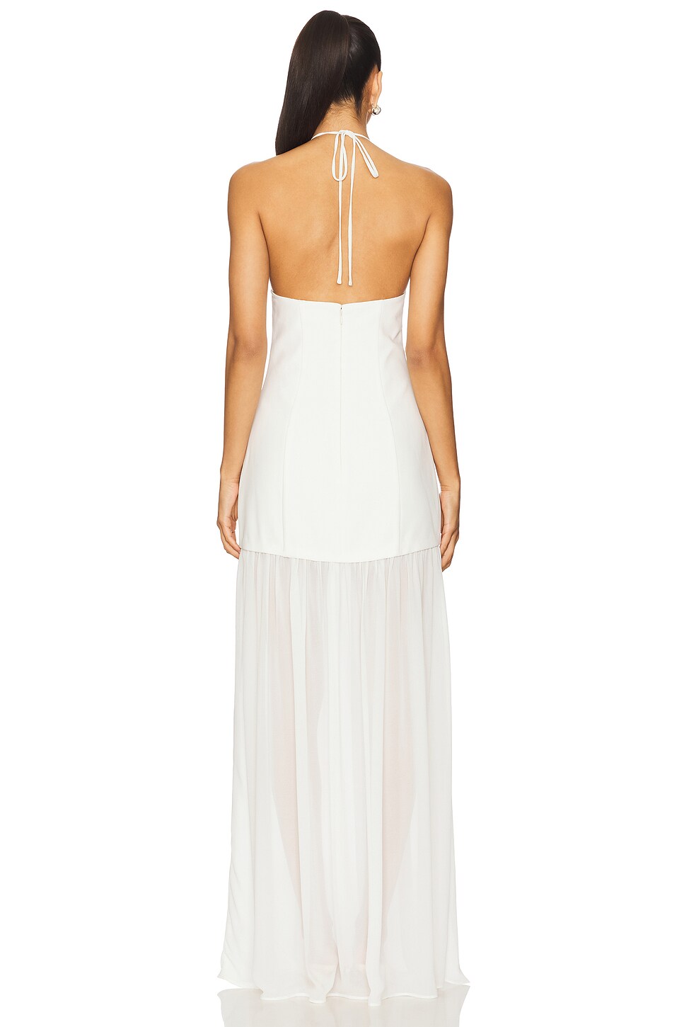 Roquel Maxi Dress
