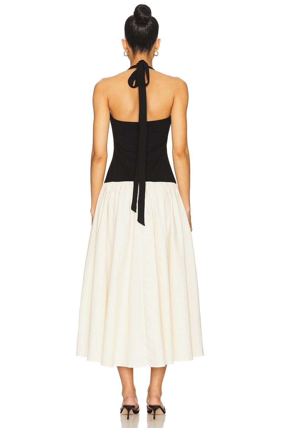 Andrade Midi Dress