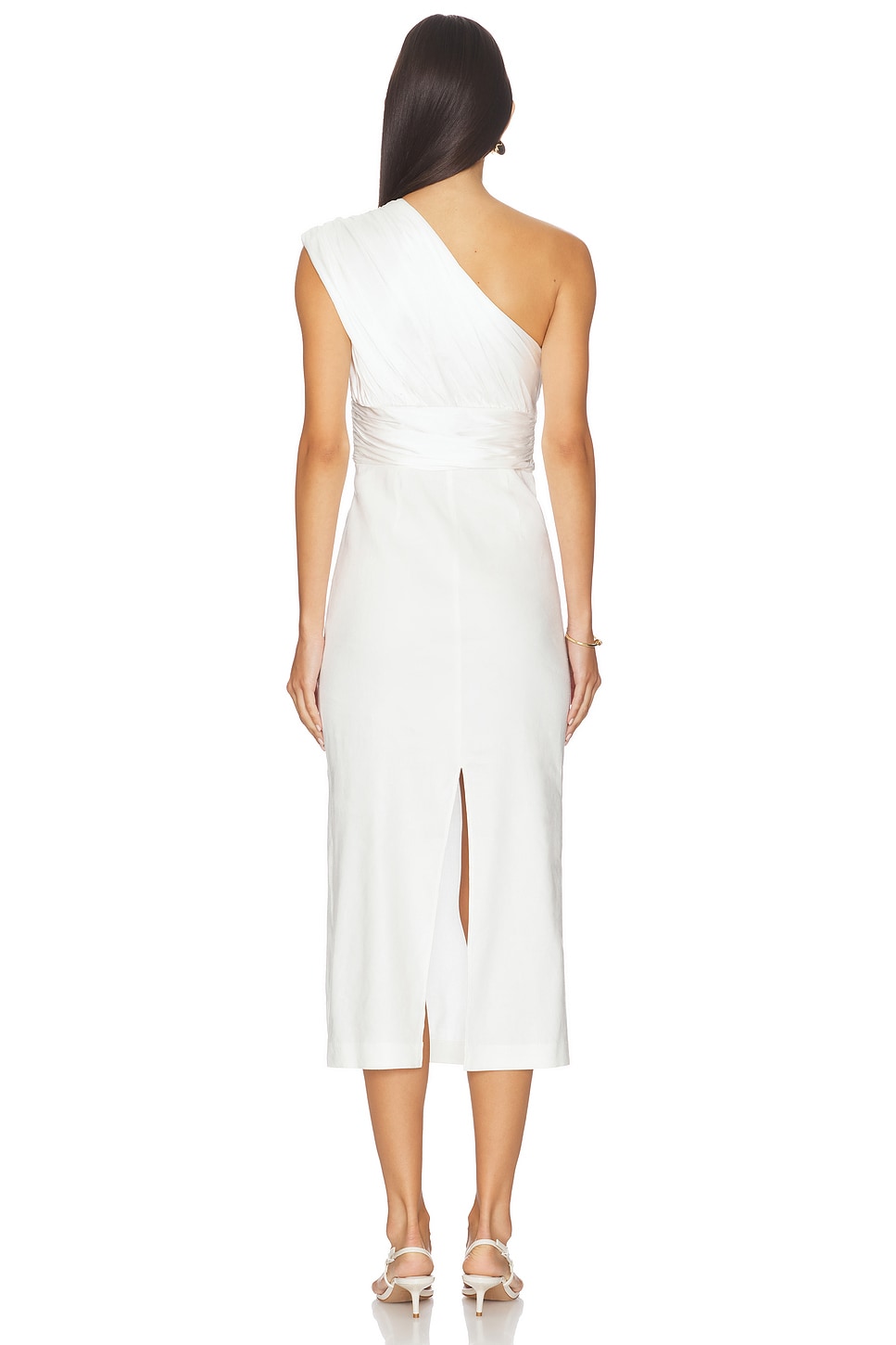 Delanie Midi Dress