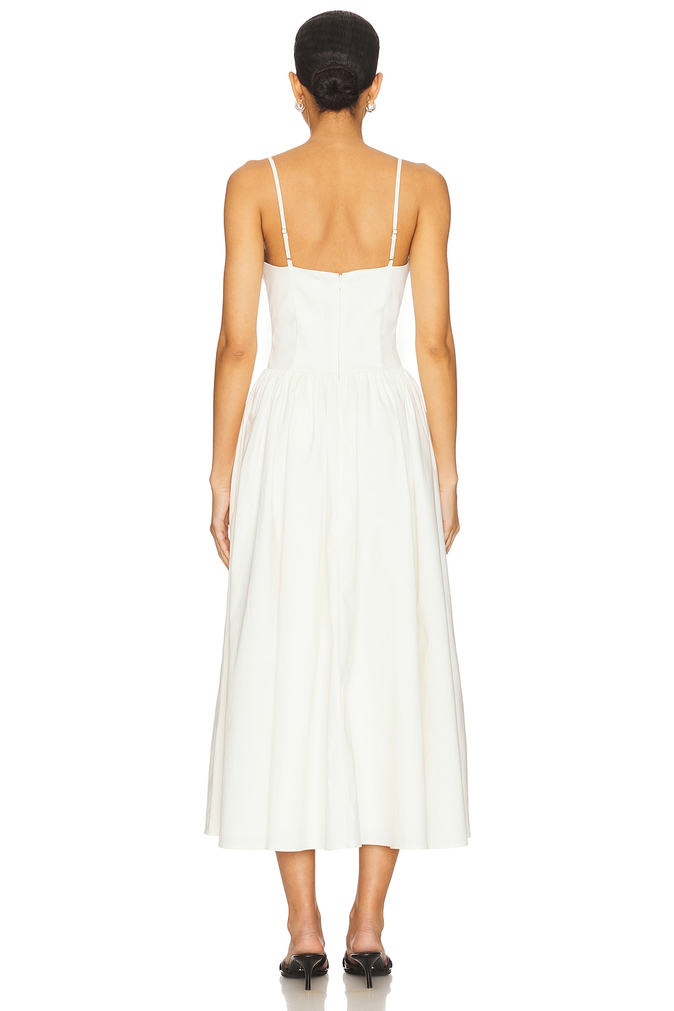Antonella Midi Dress
