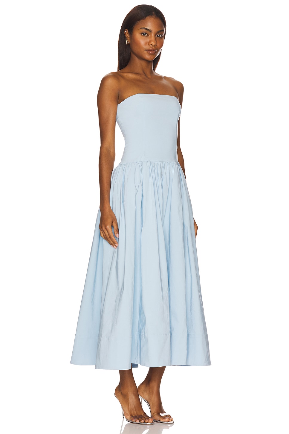 Tomasia Midi Dress
