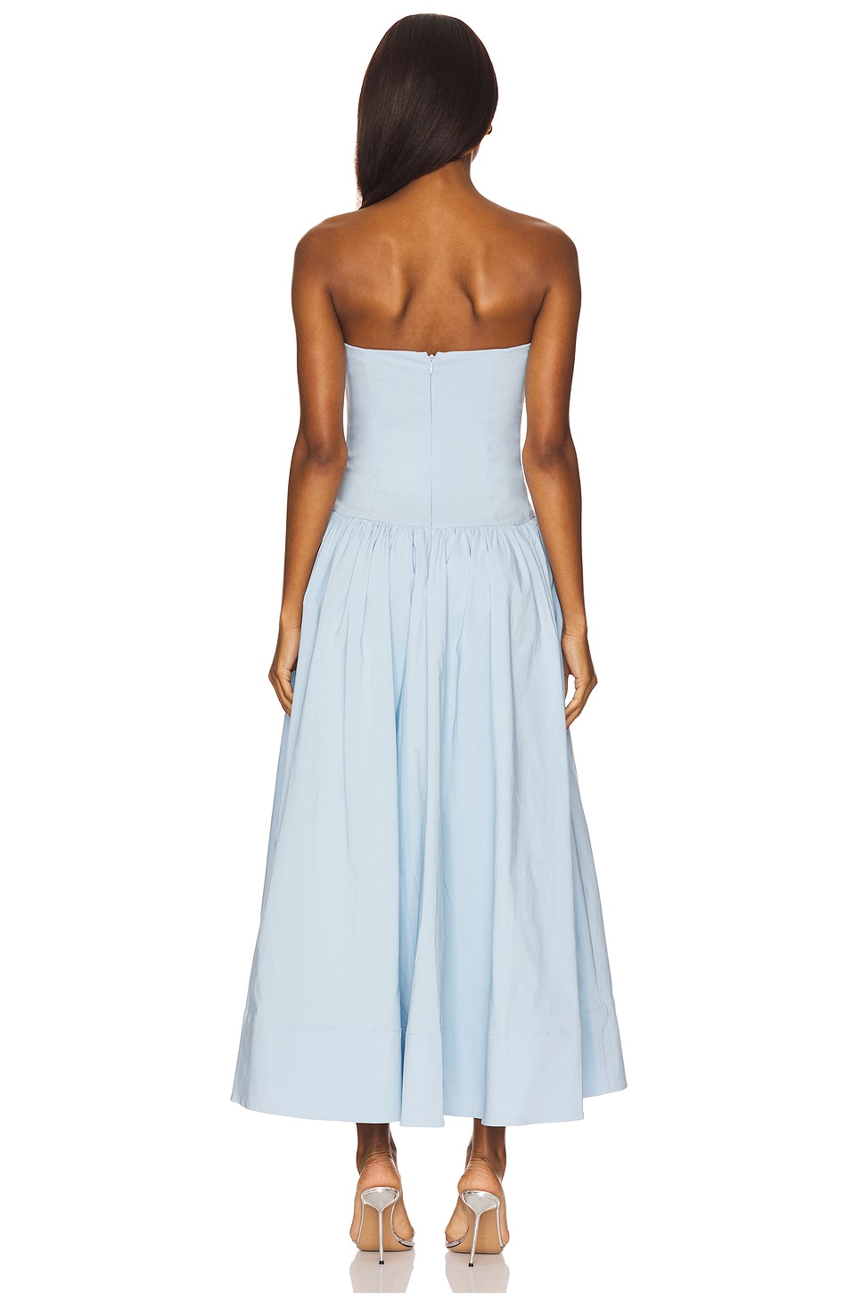 Tomasia Midi Dress