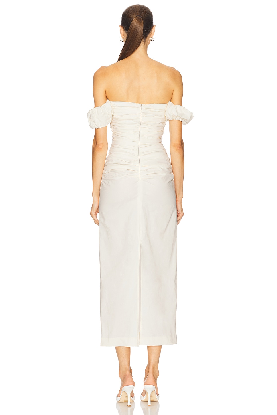 Maisy Midi Dress