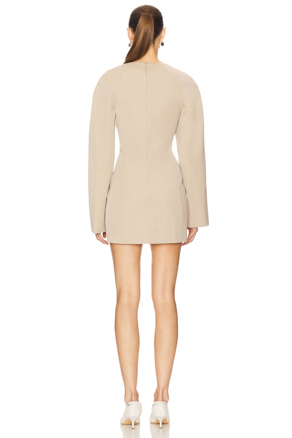 Leona Mini Dress