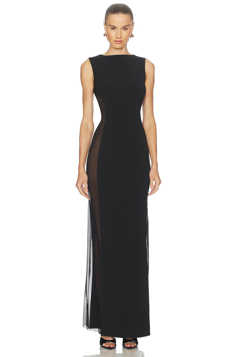 Teresita Gown - thumbnail 3