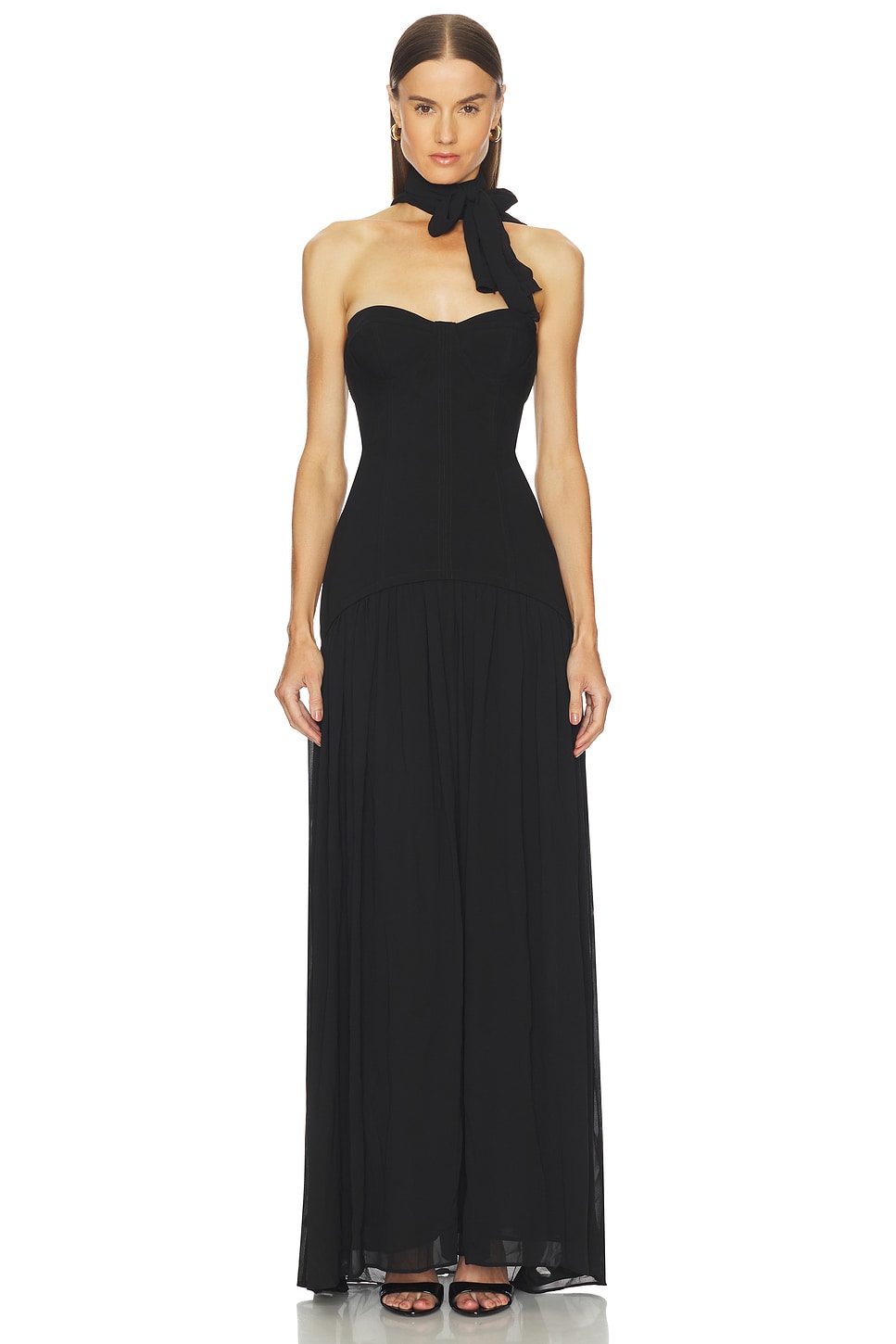 Evangelina Gown