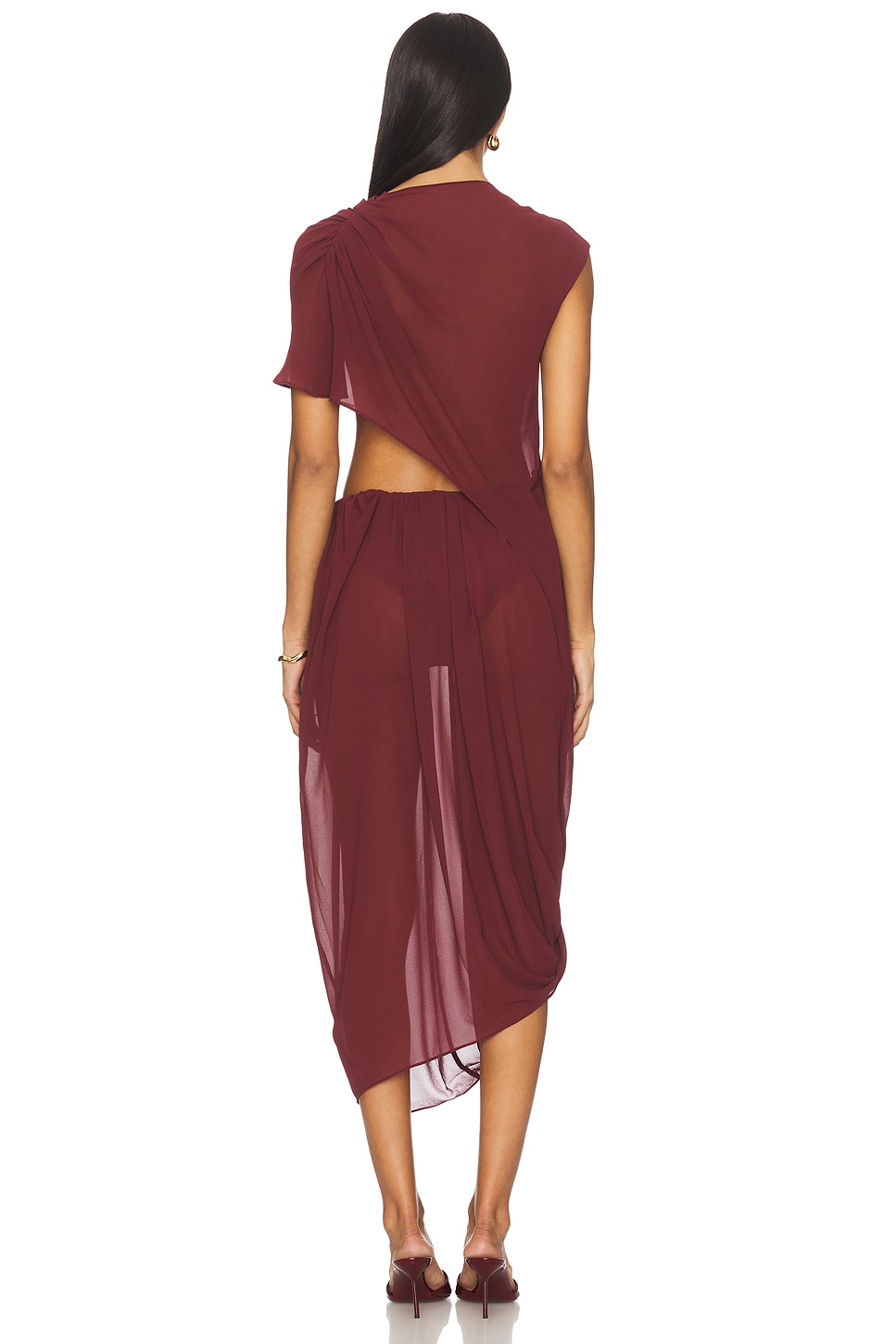 Ada Maxi Dress