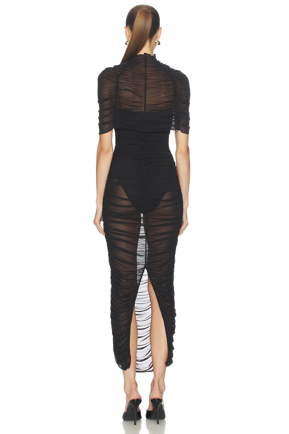 Camila Coelho Rocio Midi Dress