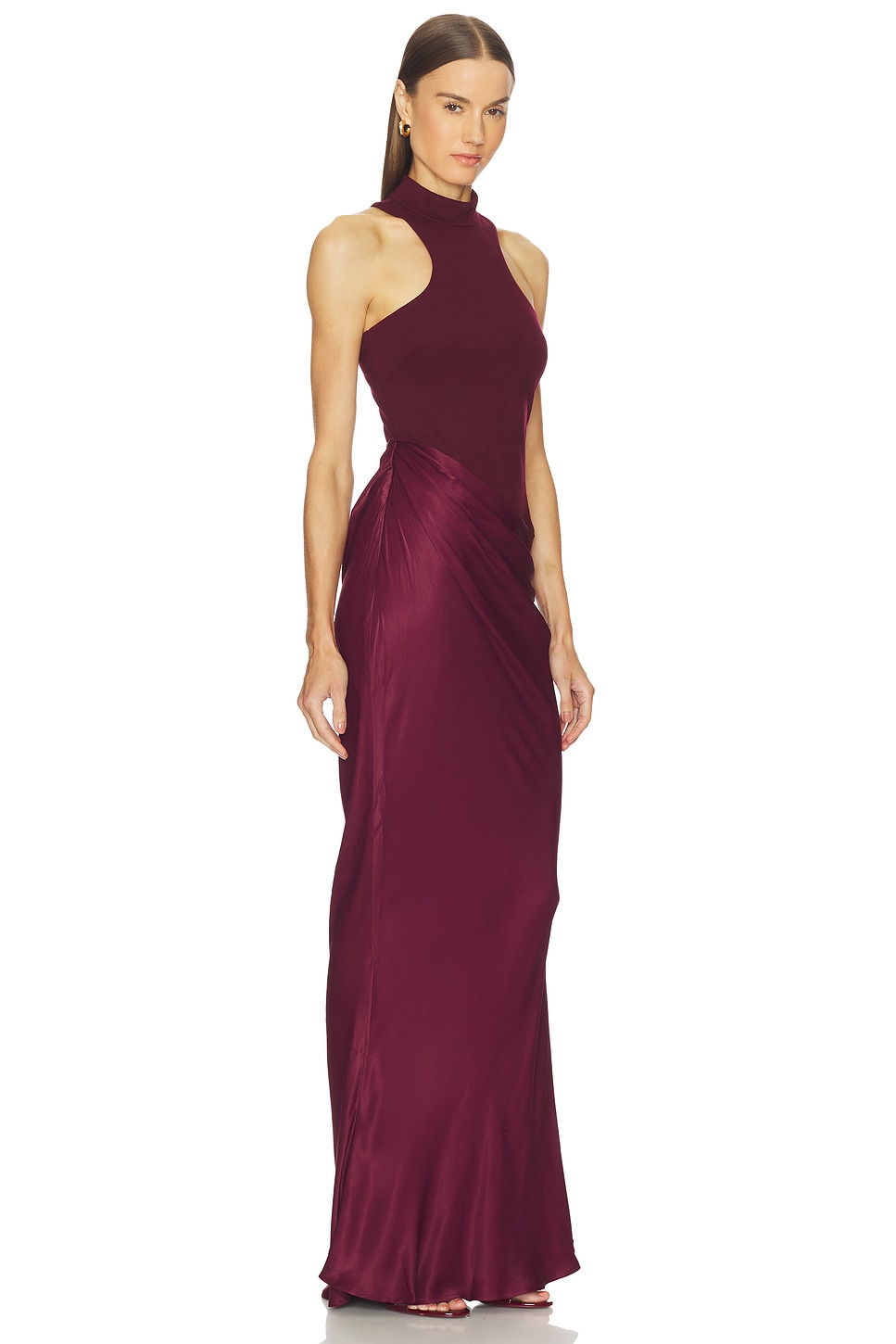 Estrella Maxi Dress