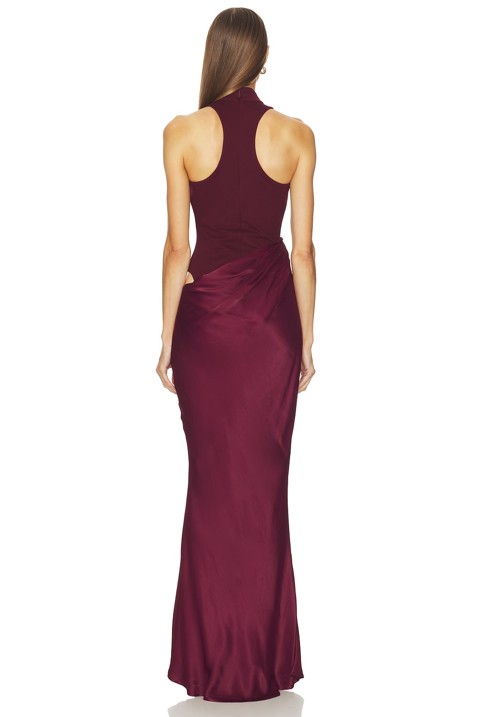 Estrella Maxi Dress