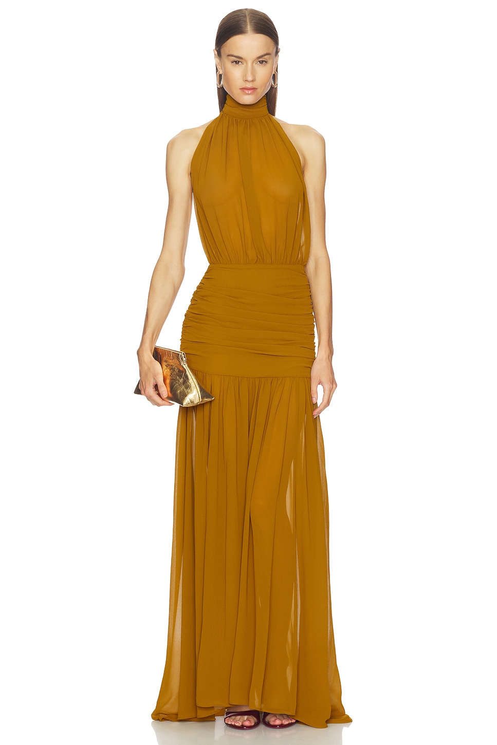 fit and flare mother of the bride dresses Novias Bridal