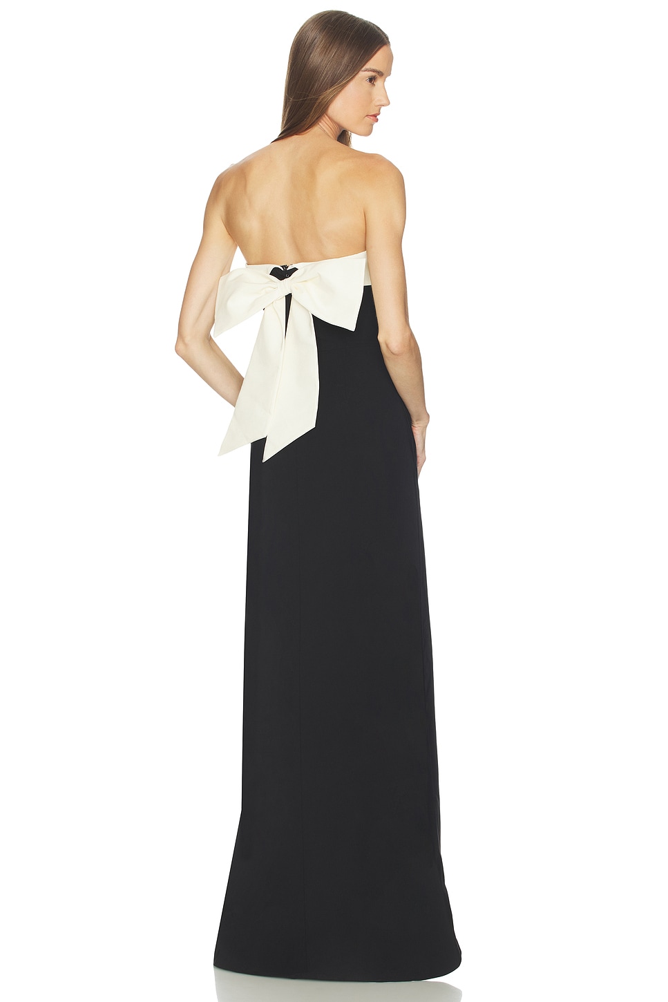 styles ladies dresses Unique Vintage Black Criss Cross Halter Rita Flare Dress