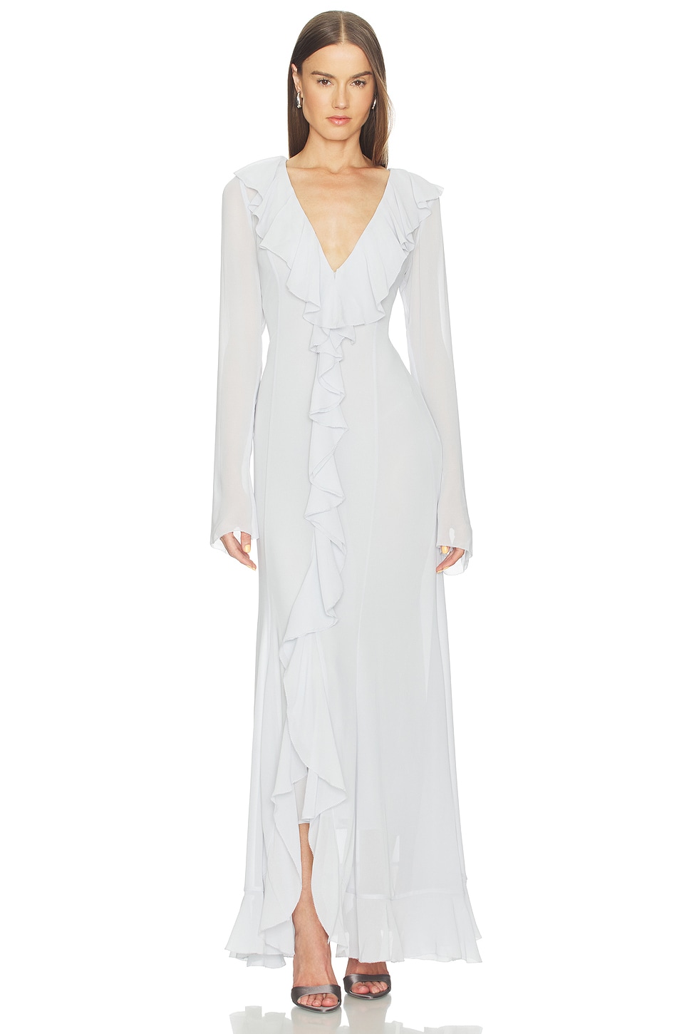 Lelia Maxi Dress - thumbnail 2