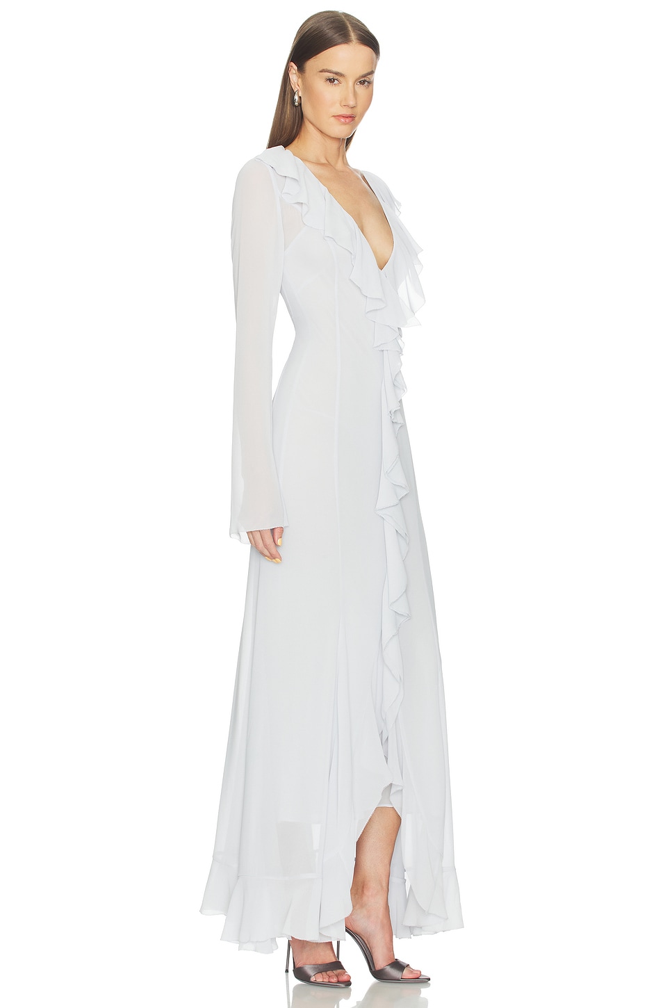 Lelia Maxi Dress - thumbnail 3