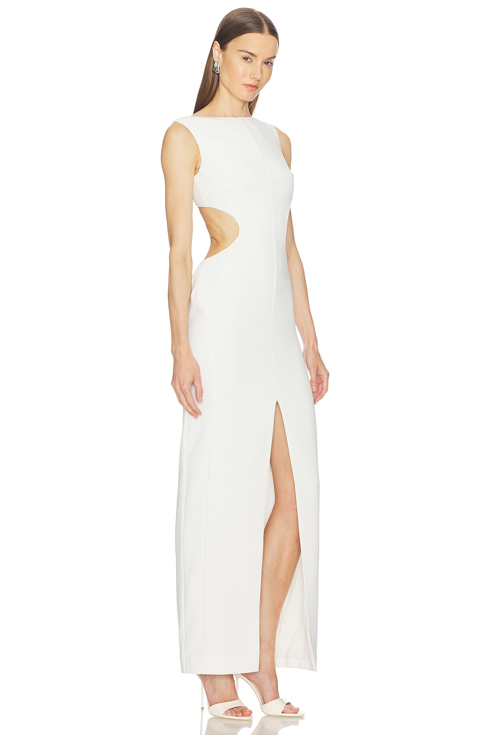 Selma Maxi Dress - thumbnail 2