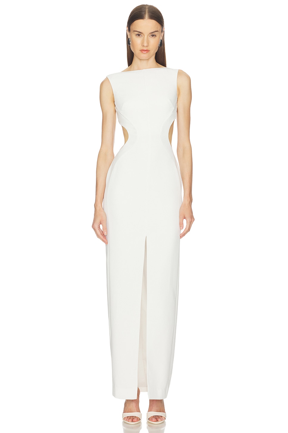 Selma Maxi Dress - thumbnail 3