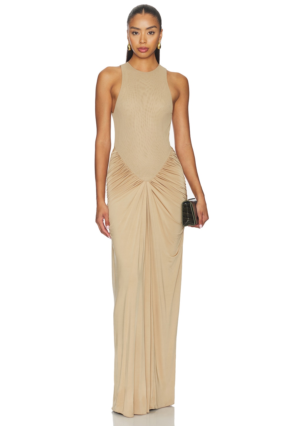 Sabina Maxi Dress