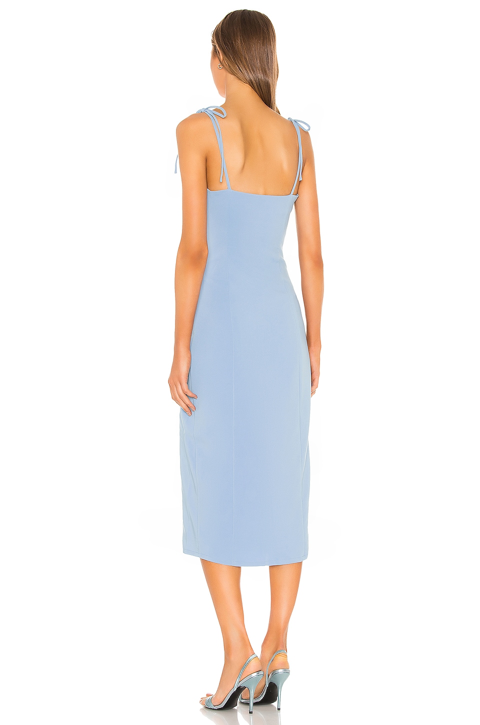 Camila Coelho Aaliyah Midi Dress thumbnail
