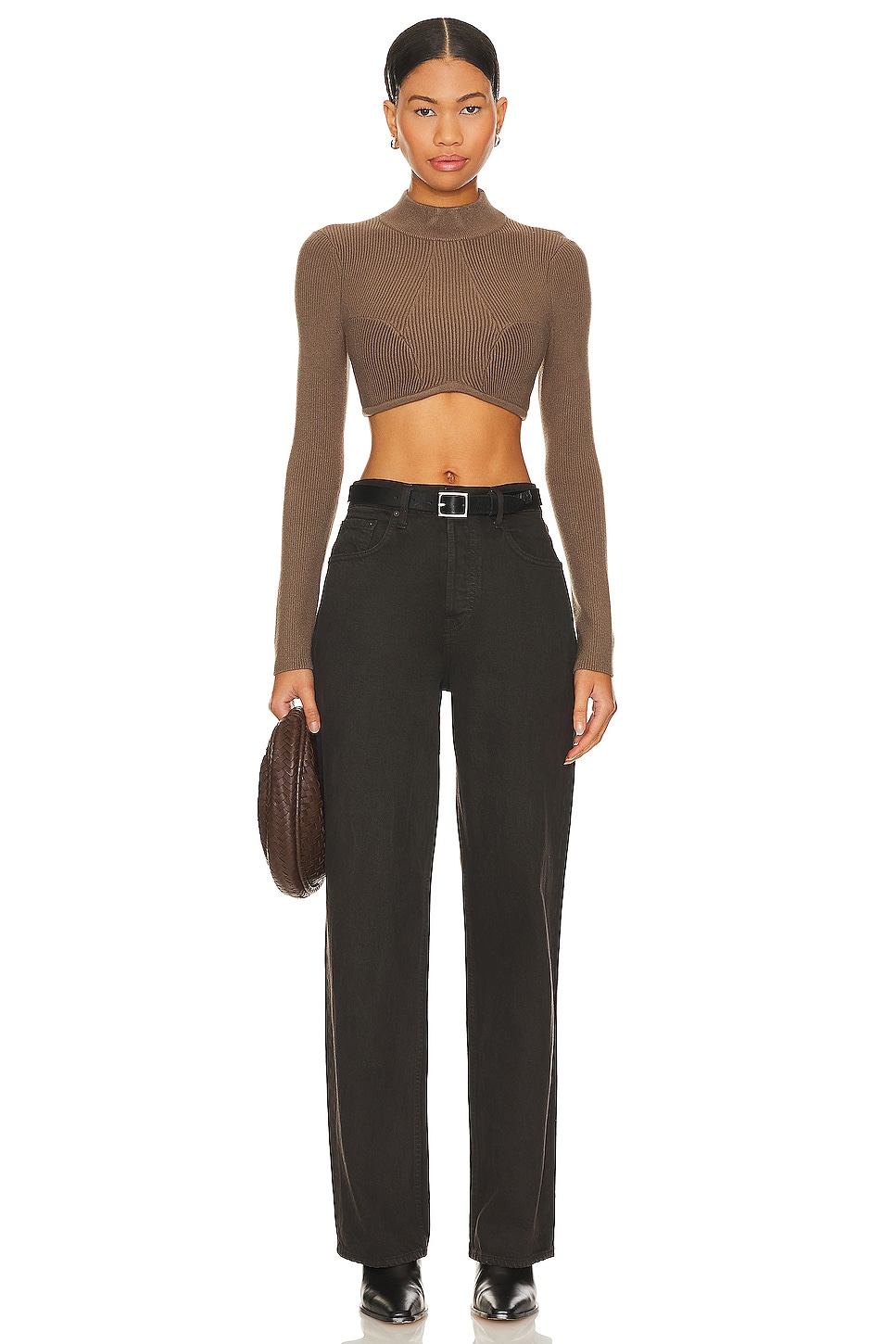 Naila Top